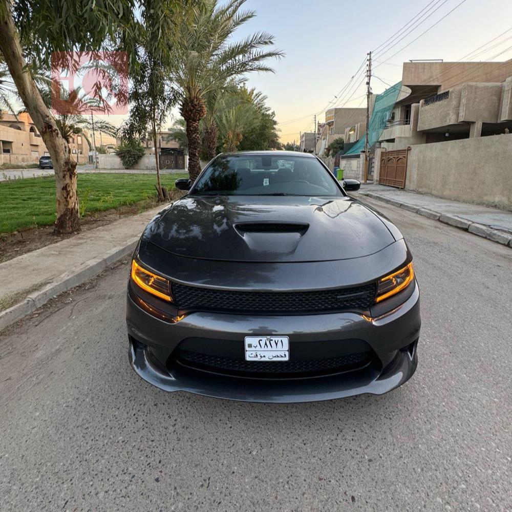 Dodge Charger